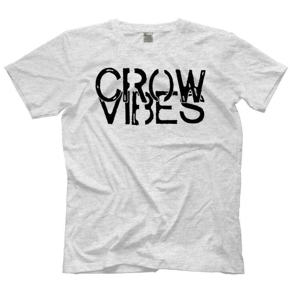Crowvibes Shirt